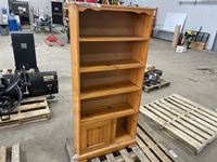    Wooden Cabinets