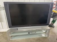    Sony 59 Inch TV with Stand & Remote