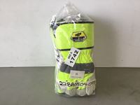    (6) Pairs of Tough Stuff Work Gloves