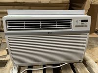    LG 18,000 BTU Window Air Conditioner