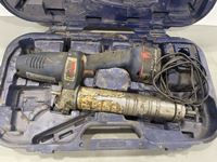    Lincoln Electric Grease Gun w/Battery and Charger
