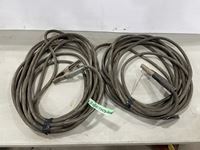    Welding Ground Cable & Stinger Cable