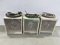    (3) Construction Heaters