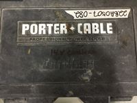    Porter Cable 14V Cordless Drill