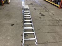    24 Ft Extension Ladder