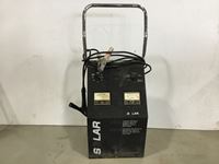  Solar  Heavy Duty Battery Charger