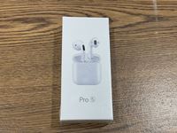   Pro 5 Earbuds
