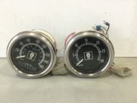    Kenworth Tachometer and Kenworth Speedometer