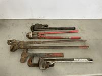    Assorted Tools