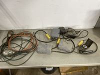    Miscellaneous Timers & Corded Lights