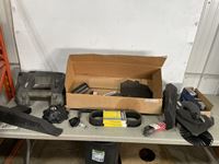    Miscellaneous ATV Parts
