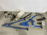    Miscellaneous ATV Parts