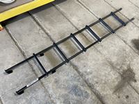   7 Ft Metal Ladder