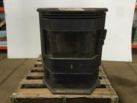    Whitfield Pellet Stove