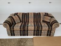    3 Cushion Couch