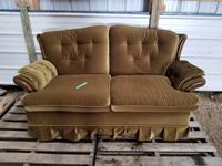    Loveseat Couch