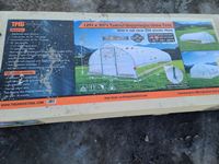  TMG Industrial  12 Ft X 30 Ft Green House