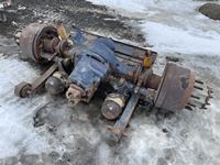    Rear Differential