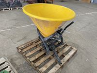  Frontier SS2036B 3 PT Hitch Broadcast Spreader