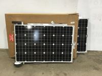  Perfect Power PP1800 Solar Generator System
