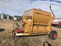 2016 Haybuster 2650 Bale Processor
