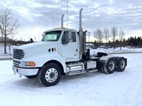 2007 Sterling  T/A Day Cab Truck Tractor