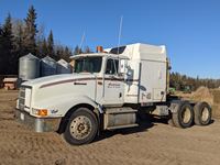 1994 International 9400 Eagle T/A Highway Tractor