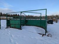 Morand Industries  3 Section Crowding Tub