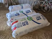    (3) Bags of 23 Inch X 48 Inch R20 Insulation