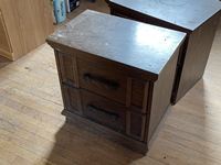22 Inch Side Table