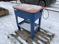    Parts Washer