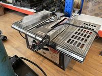 Quality Craft  Table Saw