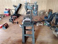  Rockwell  Drill Press