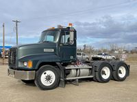 1993 Mack CH613 T/A Daycab Truck Tractor
