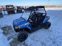  Polaris RZR 170 Side by Side Utility Vehicle
