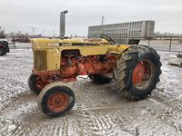  J.I. Case 530 2WD Tractor