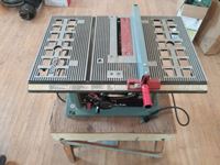 Delta Table Saw w/ Stand