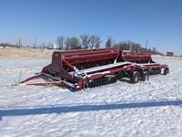 J.I. Case 7200 28 Ft Seed Drill