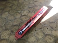    1/2 Inch Torque Wrench