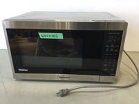    Panasonic 1200 Microwave