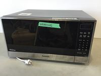    Panasonic 1250 Microwave