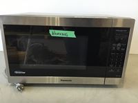    Panasonic 1200 Microwave