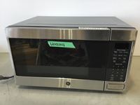   GE 1.6Cu  Microwave