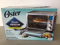    Oster Convention Oven