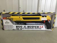    Bug-A-Blaster 2.0