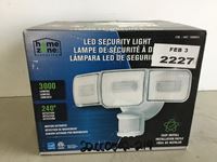    LED Security Motion Light