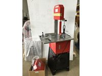    10 Inch 3/4 HP Meat Saw and Grinder