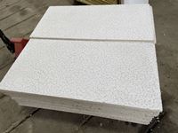    (63 ±) Mixed Ceiling Tiles