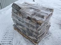    Pallet of Fire Wood