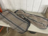    Seat Covers